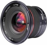 Meike Festbrennweite 12mm F/2.8 – Fujifilm X-Mount, Objektivtyp