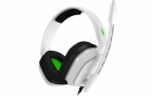 Astro Gaming Headset Astro A10 Grün/Weiss, Audiokanäle: Stereo