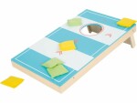 small foot Cornhole und Sling Puck Spiel «Active», Bewusste