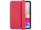 Apple Smart - Flip cover per tablet - anguria