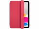 Apple Smart - Flip cover per tablet - anguria