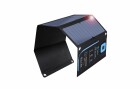 BigBlue Solar Ladegerät B401E 28 W, USB, Solarpanel Leistung