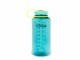 nalgene Trinkflasche Wide Mouth Sustain 1000 ml, Blau, Material