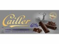 Cailler Tafelschokolade Crémant 64% 100 g, Produkttyp: Dunkel