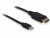 Bild 2 DeLock Kabel Mini-DisplayPort ? DisplayPort, 3 m 4K 60