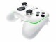 Razer Controller Wolverine V2 Chroma Weiss