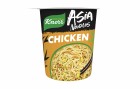 Knorr Asia Snack Chicken 65 g, Produkttyp: Asiatische