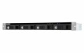 Qnap NAS-Erweiterungsgehäuse TR-004U, 4-bay, USB 3.0, Anzahl