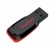SANDISK   USB Flash Cruzer Blade    16GB - SDCZ50-016G-B35