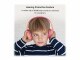 Image 10 BELKIN SOUNDFORM MINI WIRED ON-EAR HEADPHONES FOR KIDS PINK