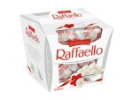 Ferrero Pralinen Raffaello 150 g, Produkttyp: Pralinen ohne