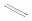 Bild 1 DeLock Kabelbinder 210 x 4.5 mm Polyamid, Schwarz, 10