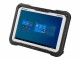 Immagine 5 Panasonic Tablet Toughbook G2mk1 Standard 512 GB Schwarz/Weiss