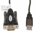 Baader USB/RS-232 Konverter mit Kabel