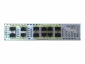 Cisco SM-X-6X1G Gigabit Ethernet Service Module