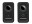 Bild 2 Logitech PC-Lautsprecher Z150, Audiokanäle: 2.0, Detailfarbe