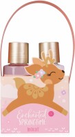 ACCENTRA Bath Set 6055527 Enchanted Springtime, Pas de droit