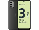 NOKIA G22 (64 GB, 6.52", 50 MP, Grey