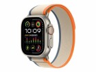 Apple Trail Loop 49 mm M/L Orange/Beige, Farbe: Orange, Beige