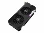 Asus Grafikkarte AMD Radeon DUAL RX6700XT 12G