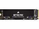 Corsair MP700 PRO 4TB (no heatsink) NVMe PCIe M.2 SSD