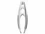 WMF Nussknacker Nut Zink, Silber, Material: Zink, Detailfarbe