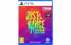 Ubisoft Just Dance 2024 (Code in a Box), Für