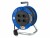 Bild 0 Brennenstuhl Kabelrolle ST 15 m, Schutzklasse: IP20, Detailfarbe: Blau