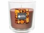 müller Kerzen Duftkerze Sandalwood 8.8 x 8 cm, Eigenschaften: Keine