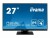 Image 13 Iiyama TFT T2754MSC 68.6cm touch 27"/1920x1080/HDMI/VGA