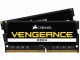 Immagine 0 Corsair SO-DDR4-RAM Vengeance 3200 MHz 2x 32 GB, Arbeitsspeicher