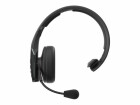 Jabra VXi BlueParrott B450-XT - Headset - On-Ear - Bluetooth