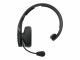 Jabra Headset BlueParrott B450-XT Bluetooth - Headset - Mono