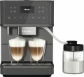 Miele Stand-Kaffeevollautomat CM 6560 CH GRPF - A