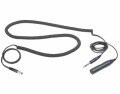 AKG Audio-Kabel 6.3 mm Klinke - Mini XLR 2.5