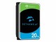 Seagate SKYHAWK AI 20TB 5YRS WARRANTY 3.5IN 6GB/S SATA 512MB