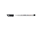 STABILO Folienstift OHP-Pen Universal Schwarz, 10 Stück