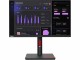 Bild 2 Lenovo Monitor ThinkVision T24i-30, Bildschirmdiagonale: 23.8 "