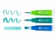 Tombow Wassertankpinsel 3er Set, Art: Wassertankpinsel