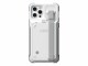 UAG Worklow Battery Case iPhone 12/12 Pro Weiss, Fallsicher