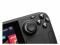 Bild 1 Valve Steam Deck Handheld Valve Steam Deck 256 GB Black, Plattform
