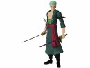 BANDAI One Piece Anime Heroes ? Roronoa Zoro, Themenbereich