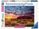 Ravensburger Puzzle Ayers Rock in Australien, Motiv: Landschaft