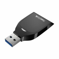 SanDisk Mobilemate SD Reader SDDR-C531-GNANN USB 3.0, Kein