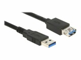 DeLOCK - Extension cable USB 3.0