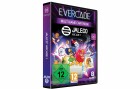 Blaze Evercade Jaleco Arcade 1, Für Plattform: Evercade, Genre
