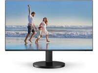 AOC Monitor 27B3CF2, Bildschirmdiagonale: 27 ", Auflösung: 1920