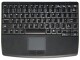 Active Key Tastatur AK-4450-GFU, Tastatur Typ: Medizinisch