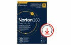 Symantec Norton Norton 360 Premium ESD, 10 Device, 1 Jahr