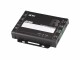 ATEN Technology Aten HDMI Extender 4K VE883RK1 Receiver, Übertragungsart